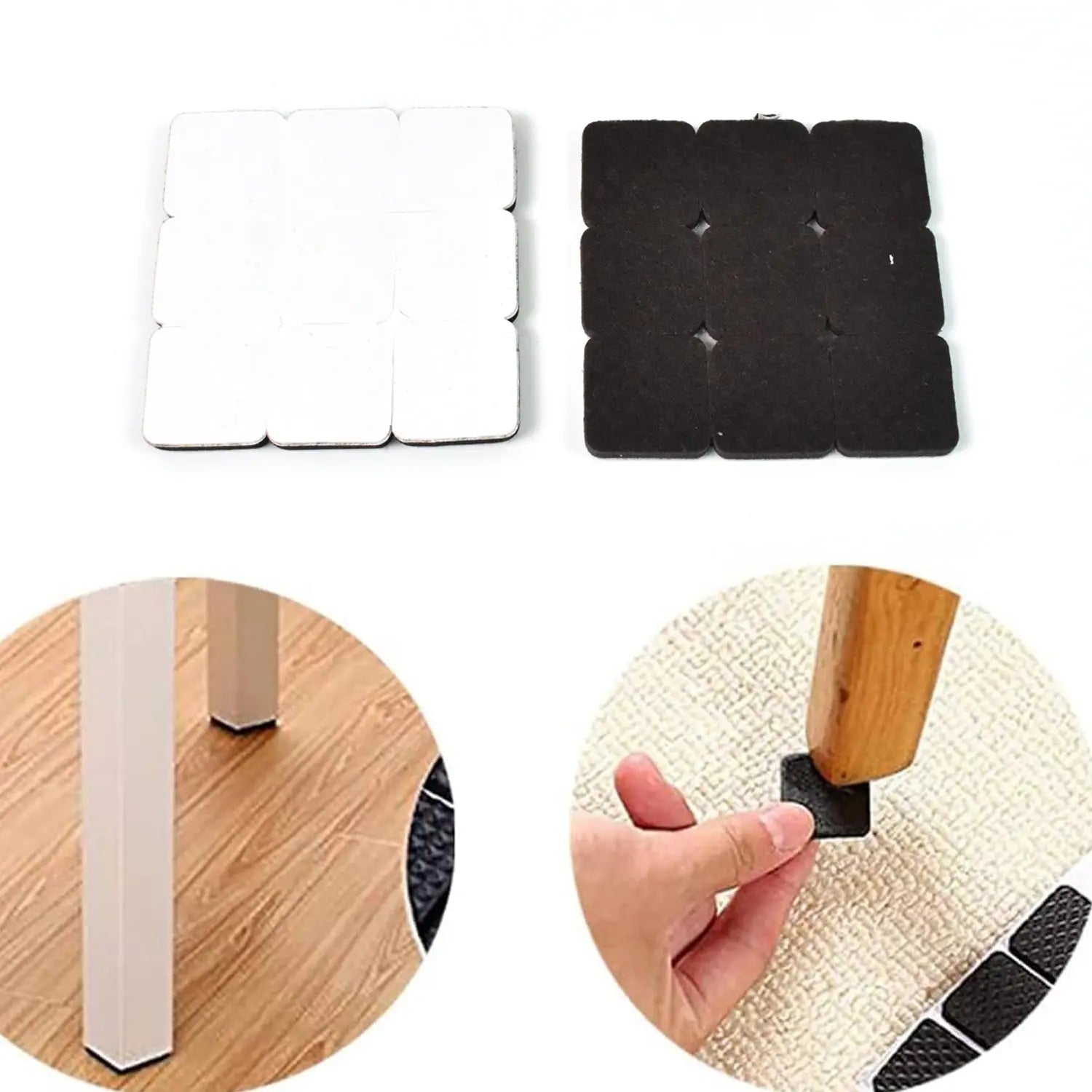 Furniture Protection Pad (18 Pcs Set) your brand