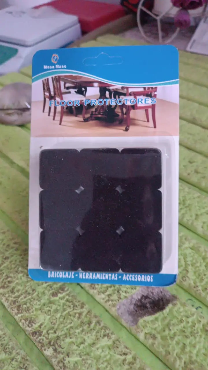 Furniture Protection Pad (18 Pcs Set) your brand