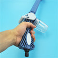 Jet Water Cannon 8 in 1 Turbo Water Spray Gun your brand