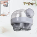 Head Scalp Massager Shampoo Brush (1 Pc) your brand