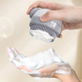 Head Scalp Massager Shampoo Brush (1 Pc) your brand