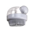 Head Scalp Massager Shampoo Brush (1 Pc) your brand