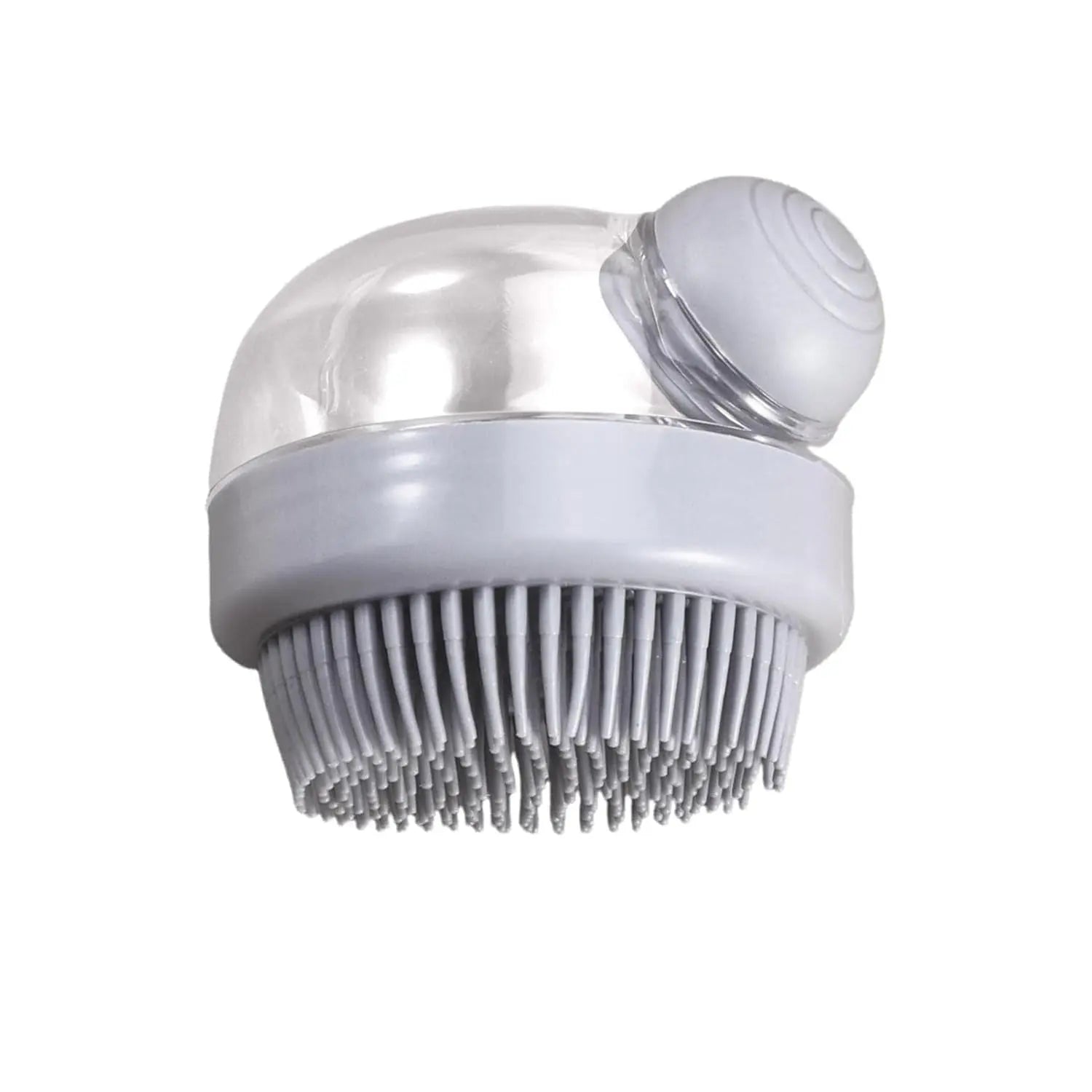 Head Scalp Massager Shampoo Brush (1 Pc) your brand