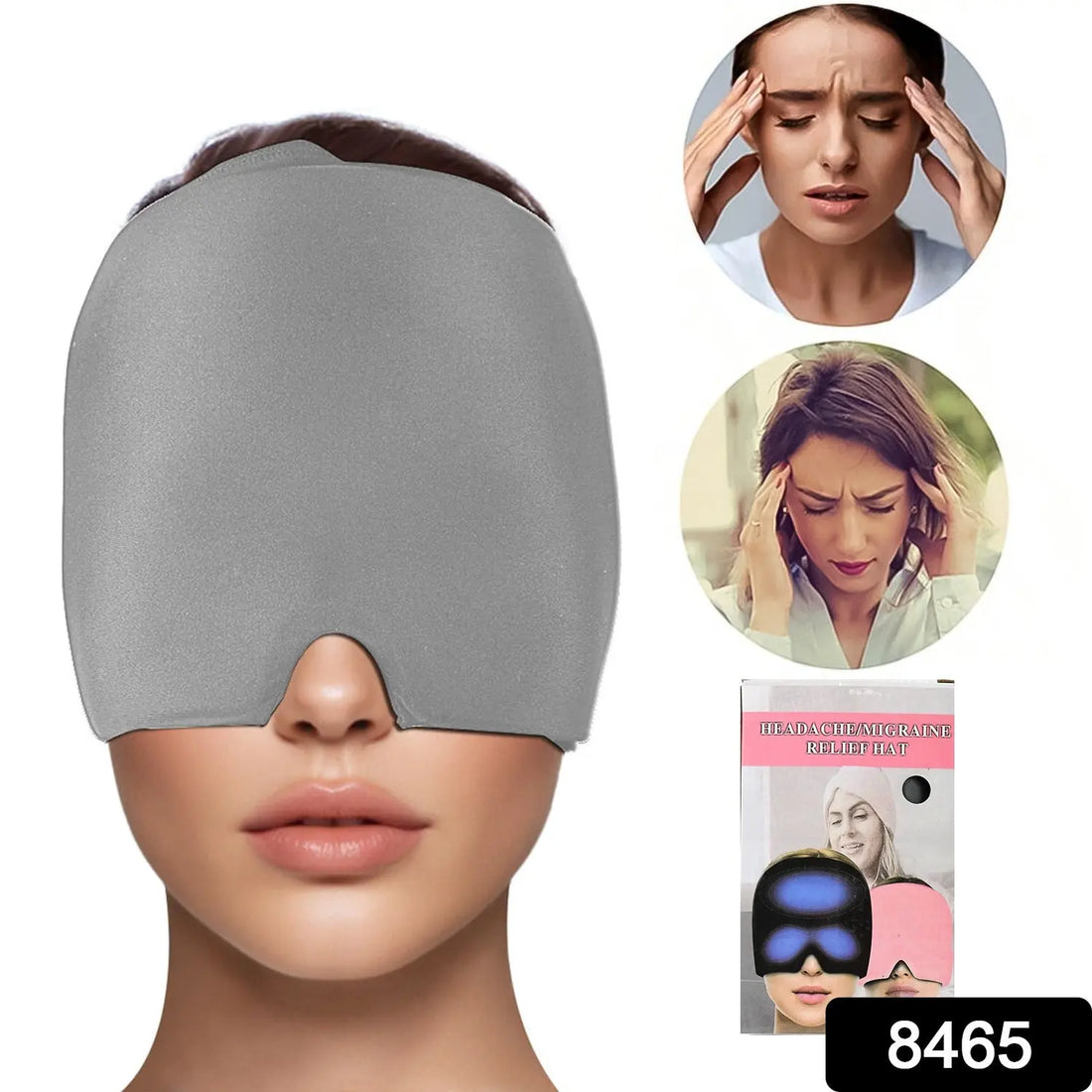 HeadSoothe Hat