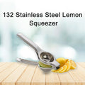 Lemon squeezer for fresh juice