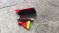 Ice Scraper Car Snow Brush 2 in 1 Comfortable Grip (1 Pc / 67 Cm Long) your brand