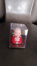 Solar Power Moving Head Buddha Statue Car Ornament (1 Pc  Mix Color) - Shopmania Wholesale