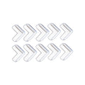 L-Shield Safety Pads