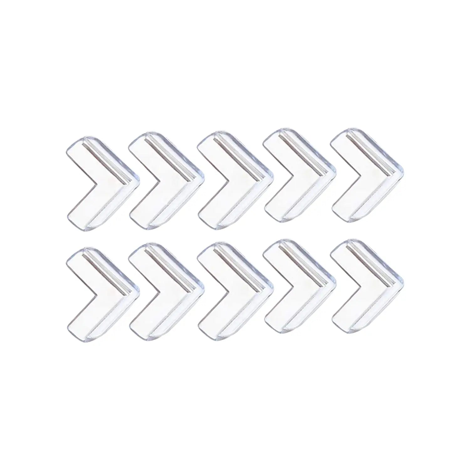 L-Shield Safety Pads