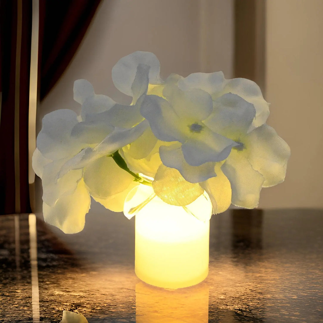LED Mood Lights Bedroom Interior Decor Lighting (1pc) your brand