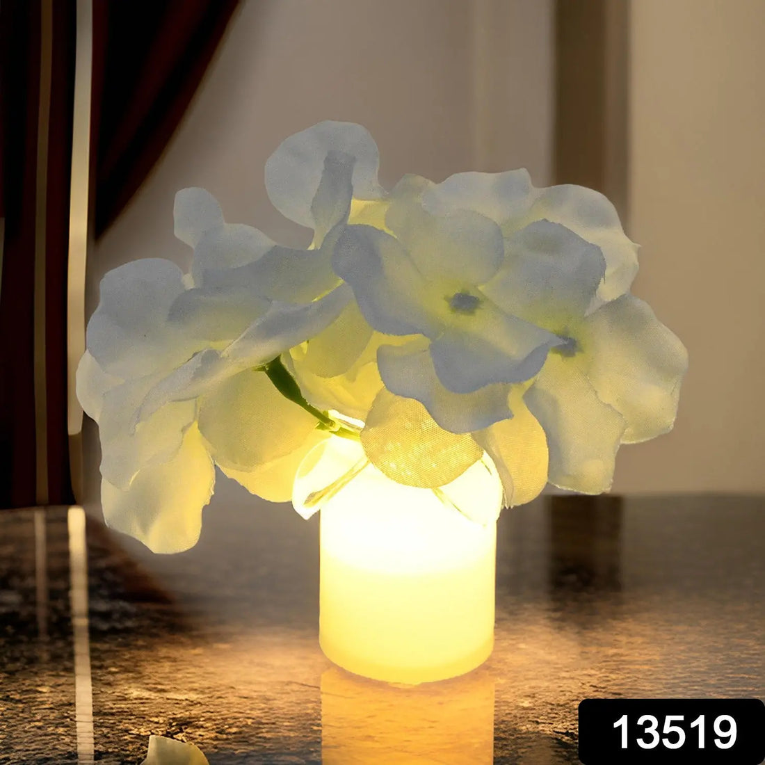 LED Mood Lights Bedroom Interior Decor Lighting (1pc) your brand