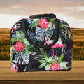 Lunch Bag for Women Men Insulated Lunch Bag With Zipper (1 Pc / Mix Color) your brand