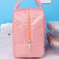 Lunch Box Bag for Women Men Insulated Lunch Bag With Zipper (1 Pc / Mix Color) your brand