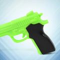Manual 1 Gun Toys for Kids with 3 Free Soft Suction Dart Bullets / Arrow (1 Set) your brand