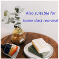 Mini Car Interior Cleaning Soft Brush -Car Cleaning Brushes Duster (1 Pc) your brand