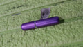 Mini Portable Perfume Empty Spray Bottle (1 Pc / Mix Color) your brand