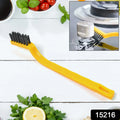 Mini Wire Brush Nylon Wire (1 Pc) your brand