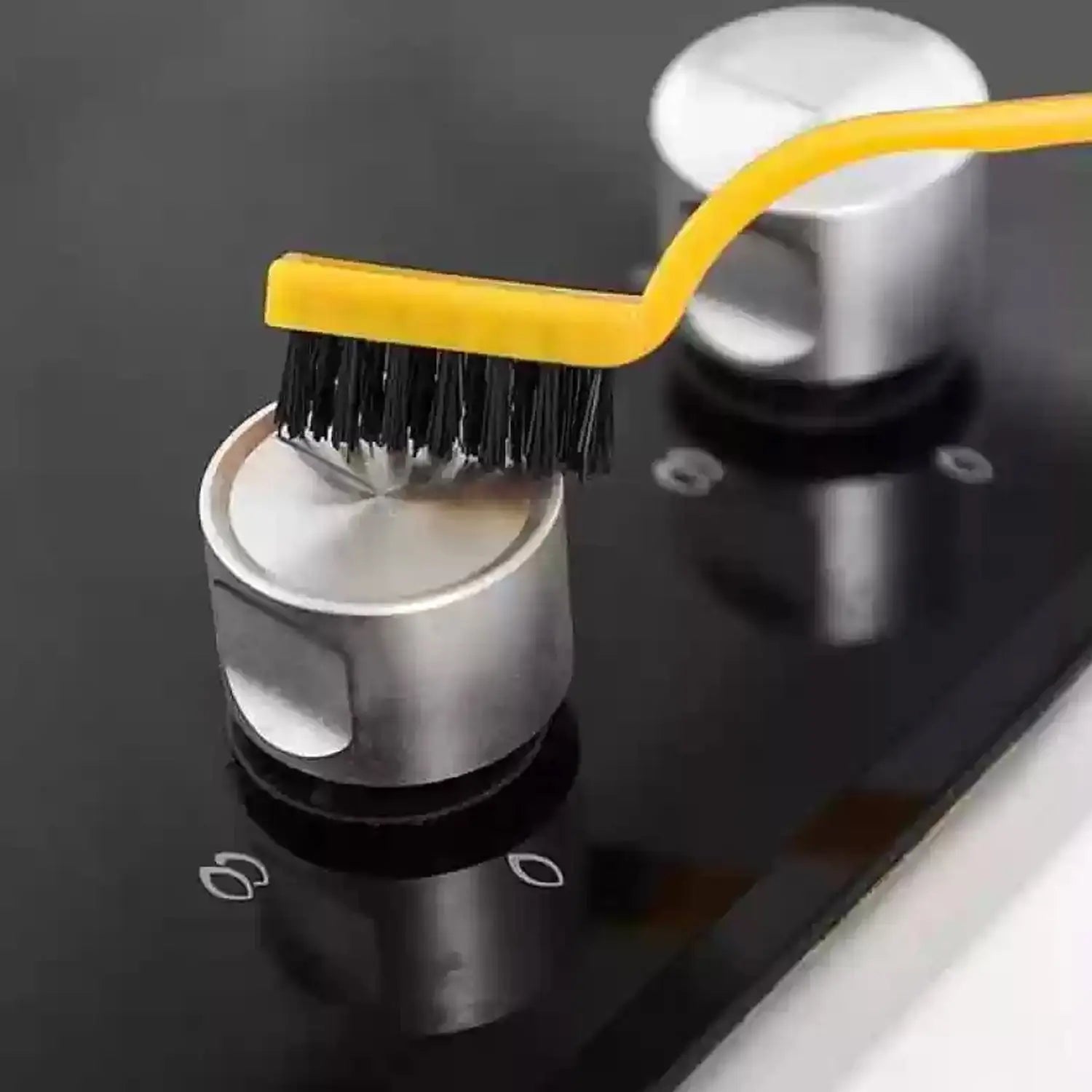 Mini Wire Brush Nylon Wire (1 Pc) your brand