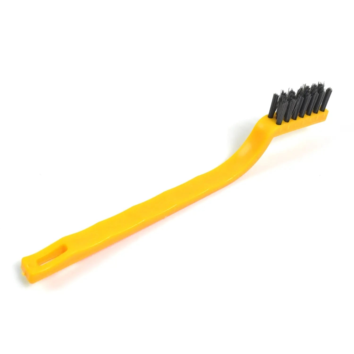 Mini Wire Brush Nylon Wire (1 Pc) your brand