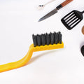 Mini Wire Brush Nylon Wire (1 Pc) your brand