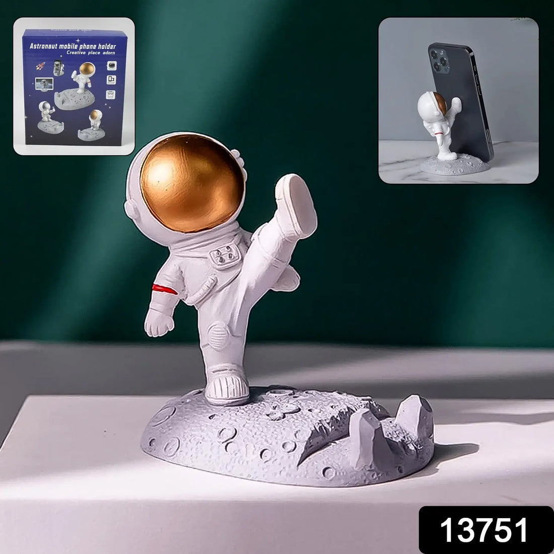 GalaxyBuddy Holder