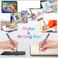 Multifunction Writing Magnetic Metal Pen, Office Magnet Pen (1 Pc) your brand