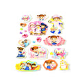 GripGems Stickers