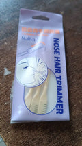 Nose Hair Removal Trimmer Nose Hair Remover Razor Kit Blade (3 Pcs Set) your brand