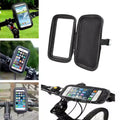 Phone Holder Case Weather Resistant Bike Mount (1 Pc) your brand