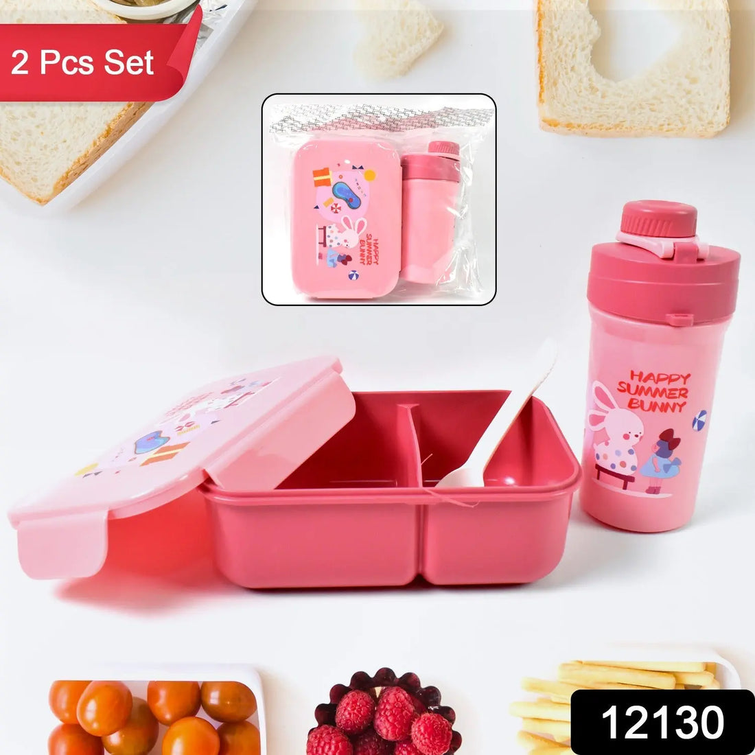 Fork’n’Sip Bento