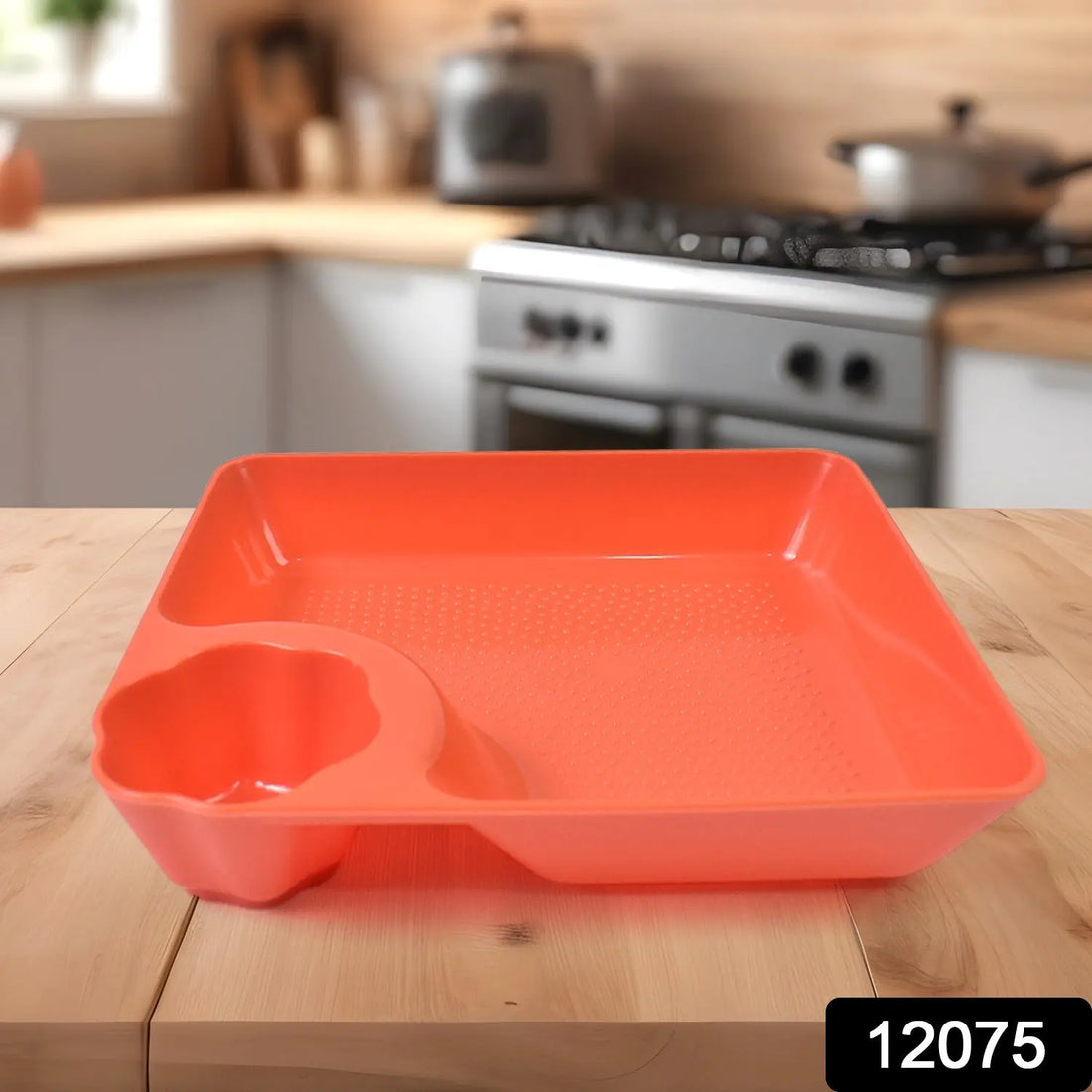 SavorPlate with Saucer