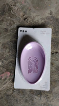 Plastic Soap Dish with Drain, Soap Holder Double-layer (1 Pc) your brand