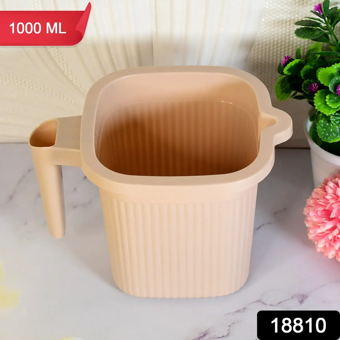 SquareFlow Mug