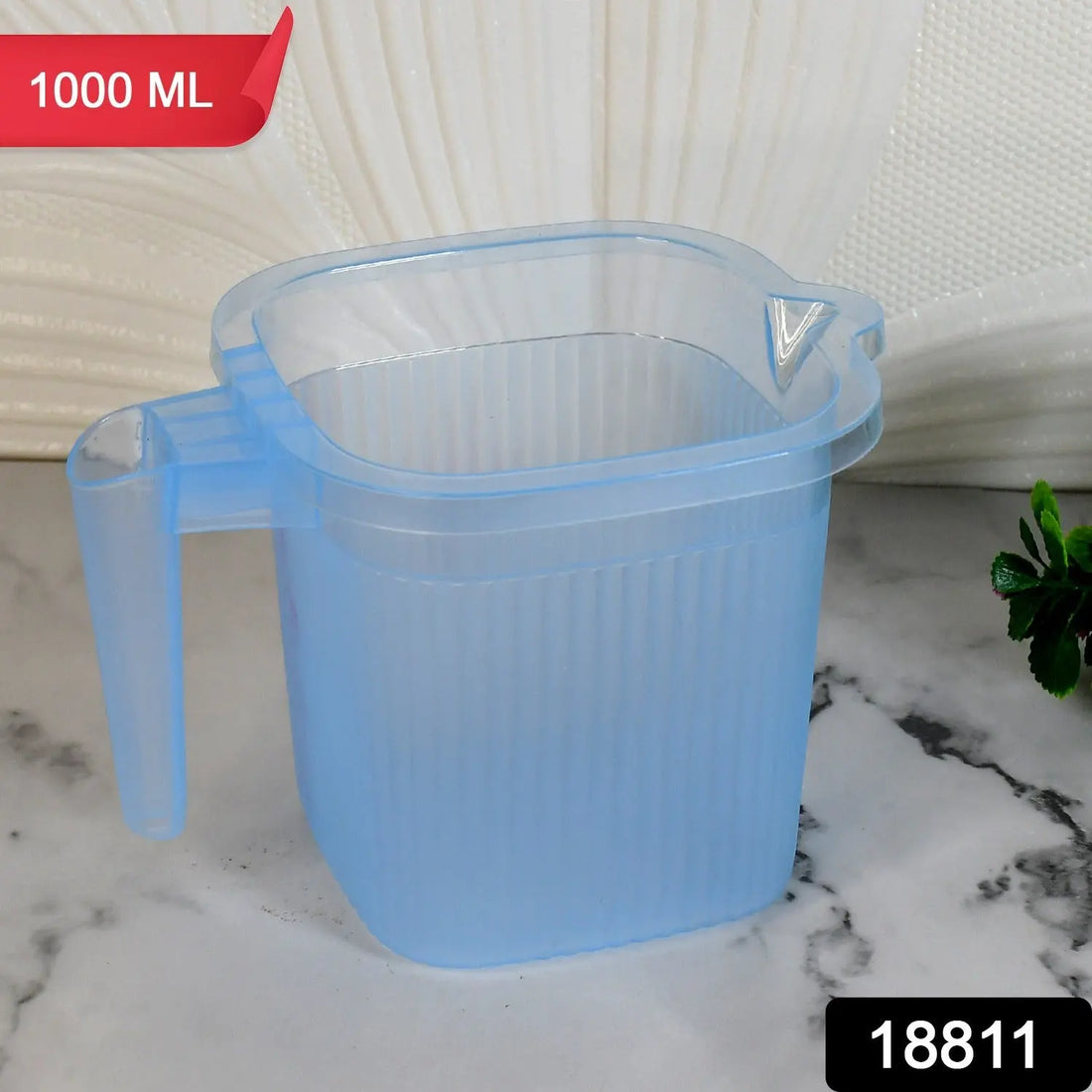 AquaSquare Mug