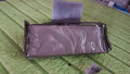 Plastic Transparent Pencil Pouch With Zipper (1 Pc) your brand