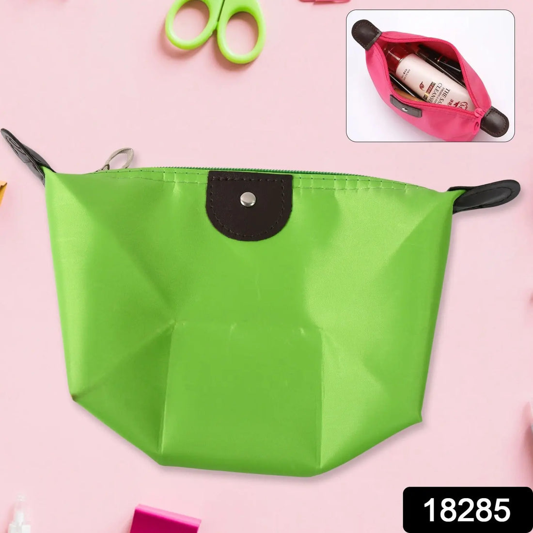 PackMate Wash Bag