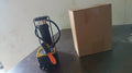 Portable High Pressure Foot Air Pump with Needle (1 Pc) your brand
