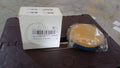 Portable Round Shape 4 Compartments Pill Box (1 Pc / With Color Box) your brand