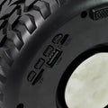 Portable Tyre / Wheel Shape Wireless Bluetooth Speaker (1 Pc) your brand