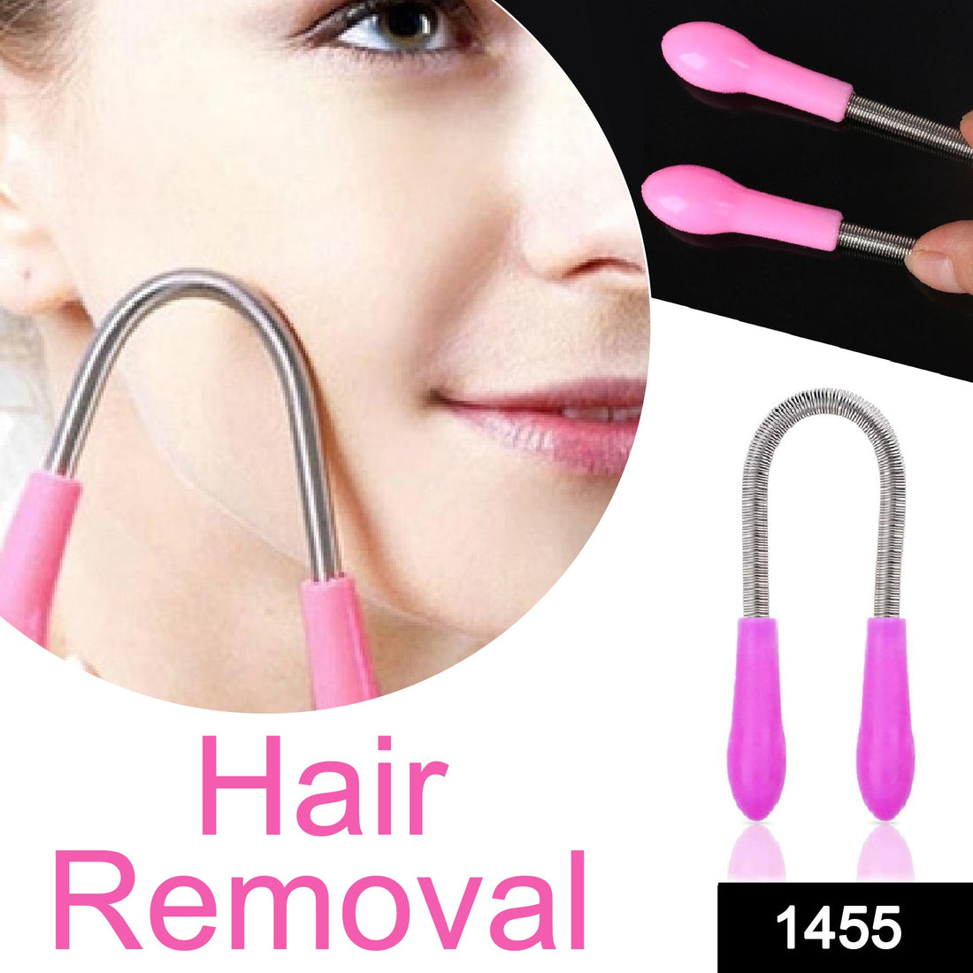 Nose Hair Removal Portable Wax Kit Nose Hair Removal Nasal Hair Trimmer your brand