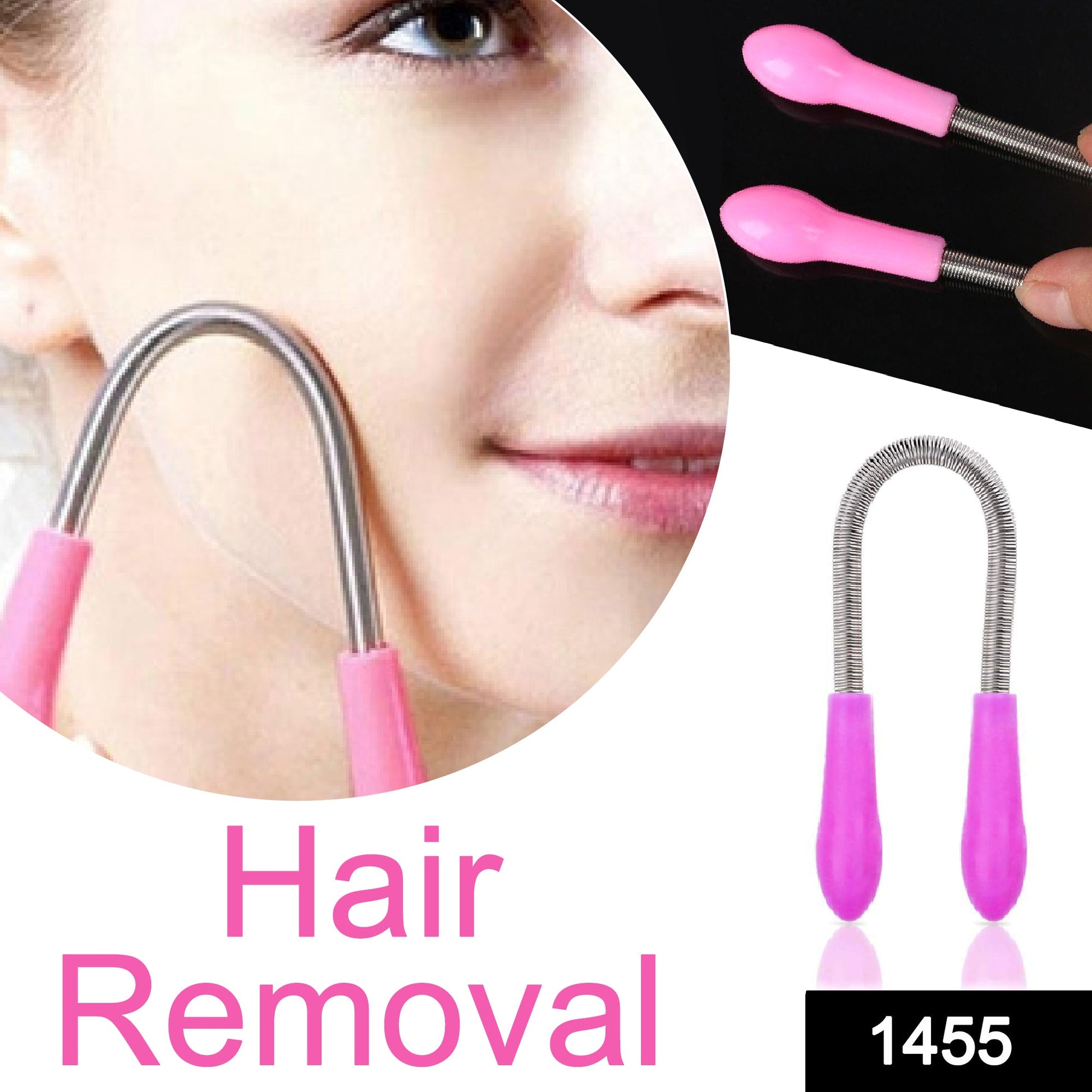 Nose Hair Removal Portable Wax Kit Nose Hair Removal Nasal Hair Trimmer your brand