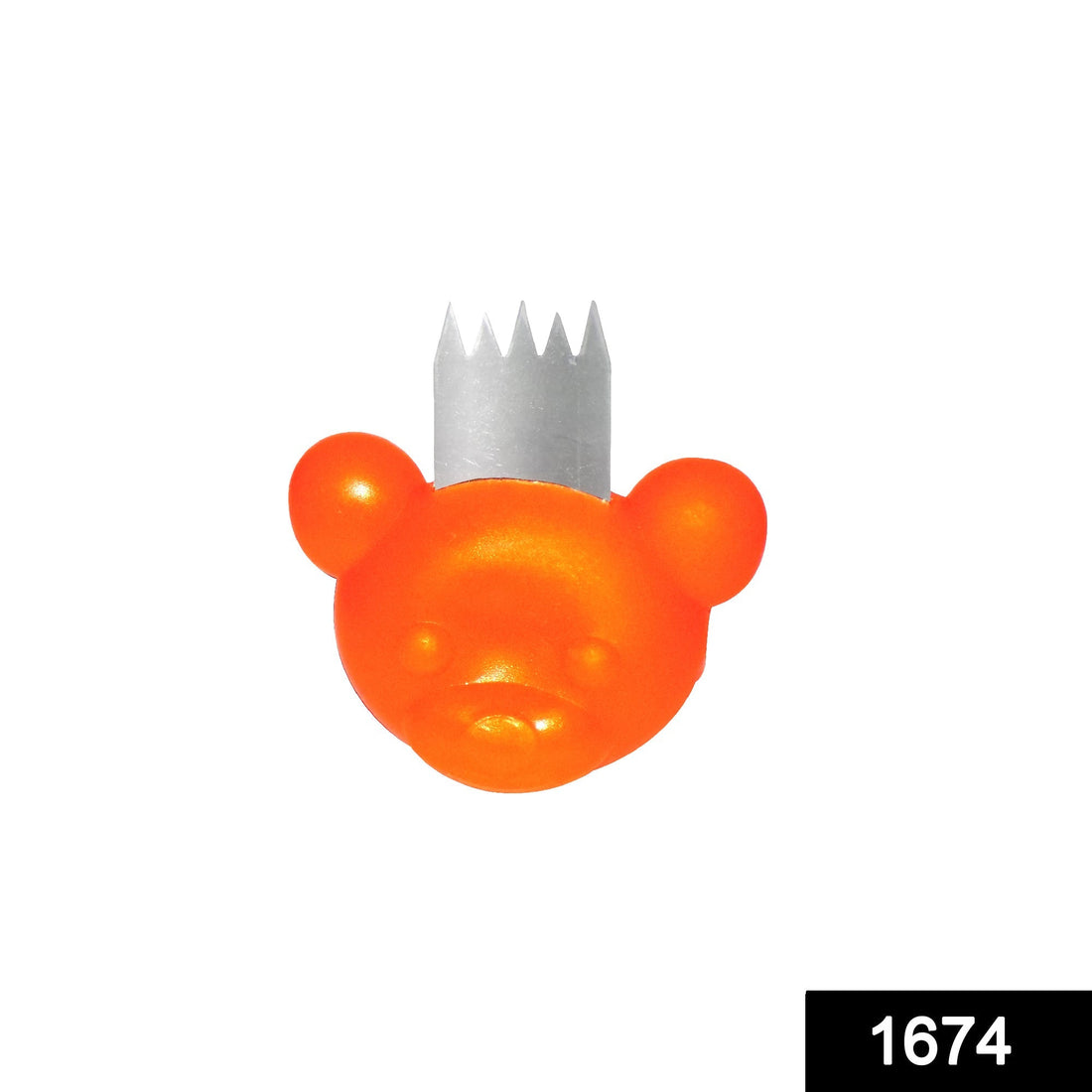 Easy finger tape cutter