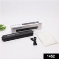 One-Touch Automatic Vacuum Sealing Machine for Dry And Moist Food - Shopmania Wholesale