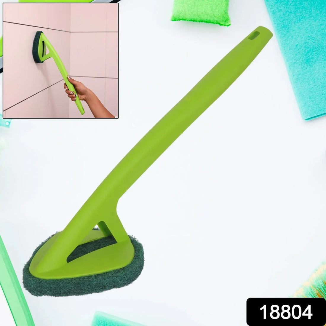 HockeyScrub Pro