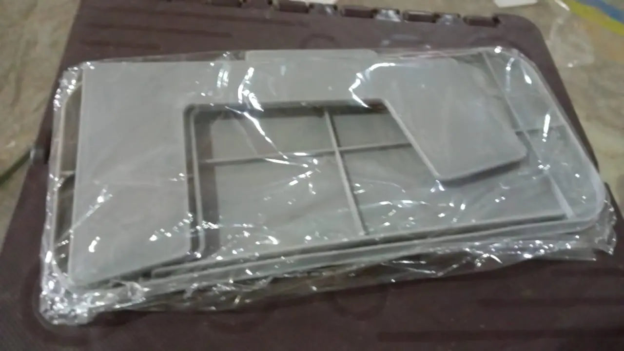 Shoe Slots Organizers Shoe Rack (1 Pc) your brand