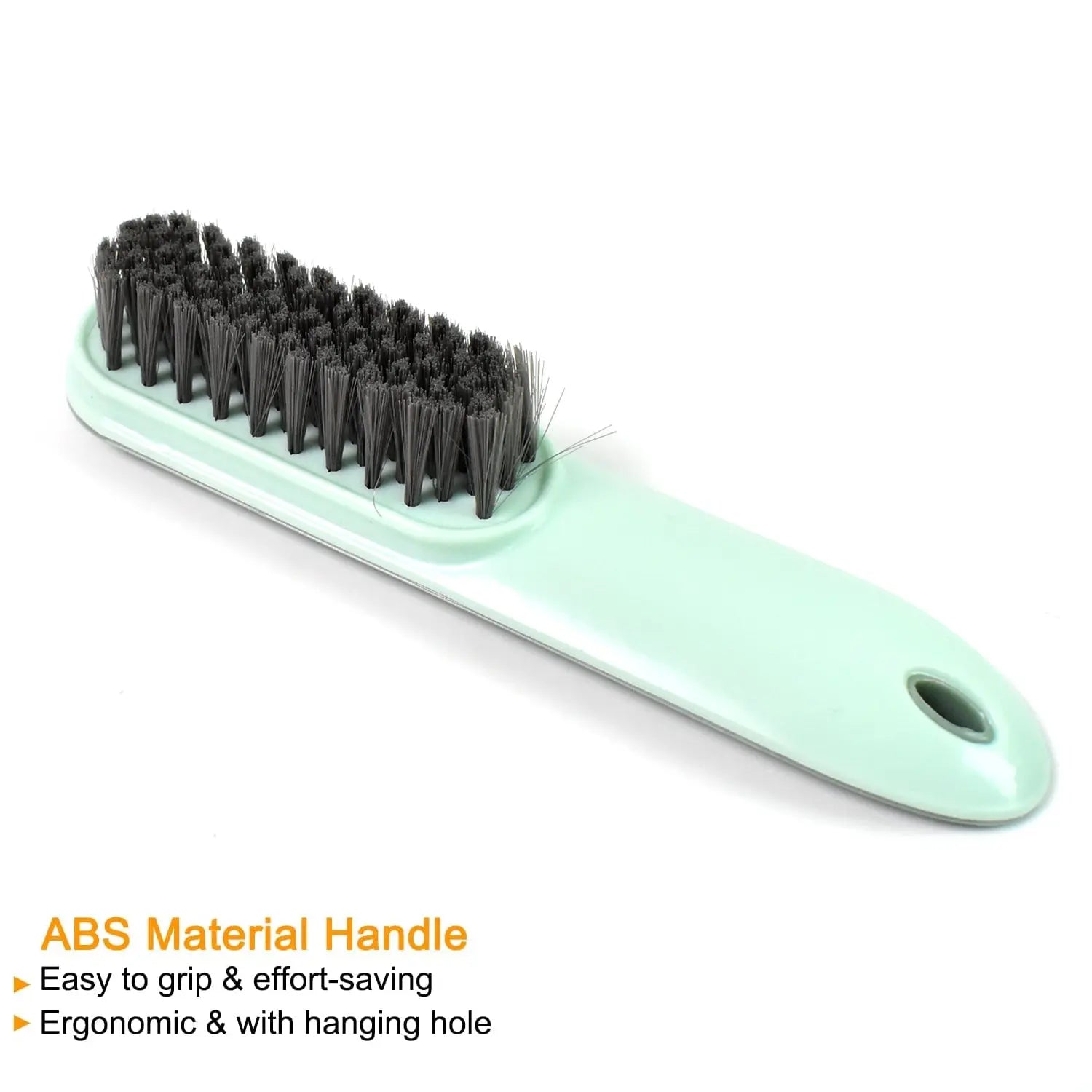 Small Cleaning Brush Shoes and Clothes Cleaning Brush (1 Pc) your brand