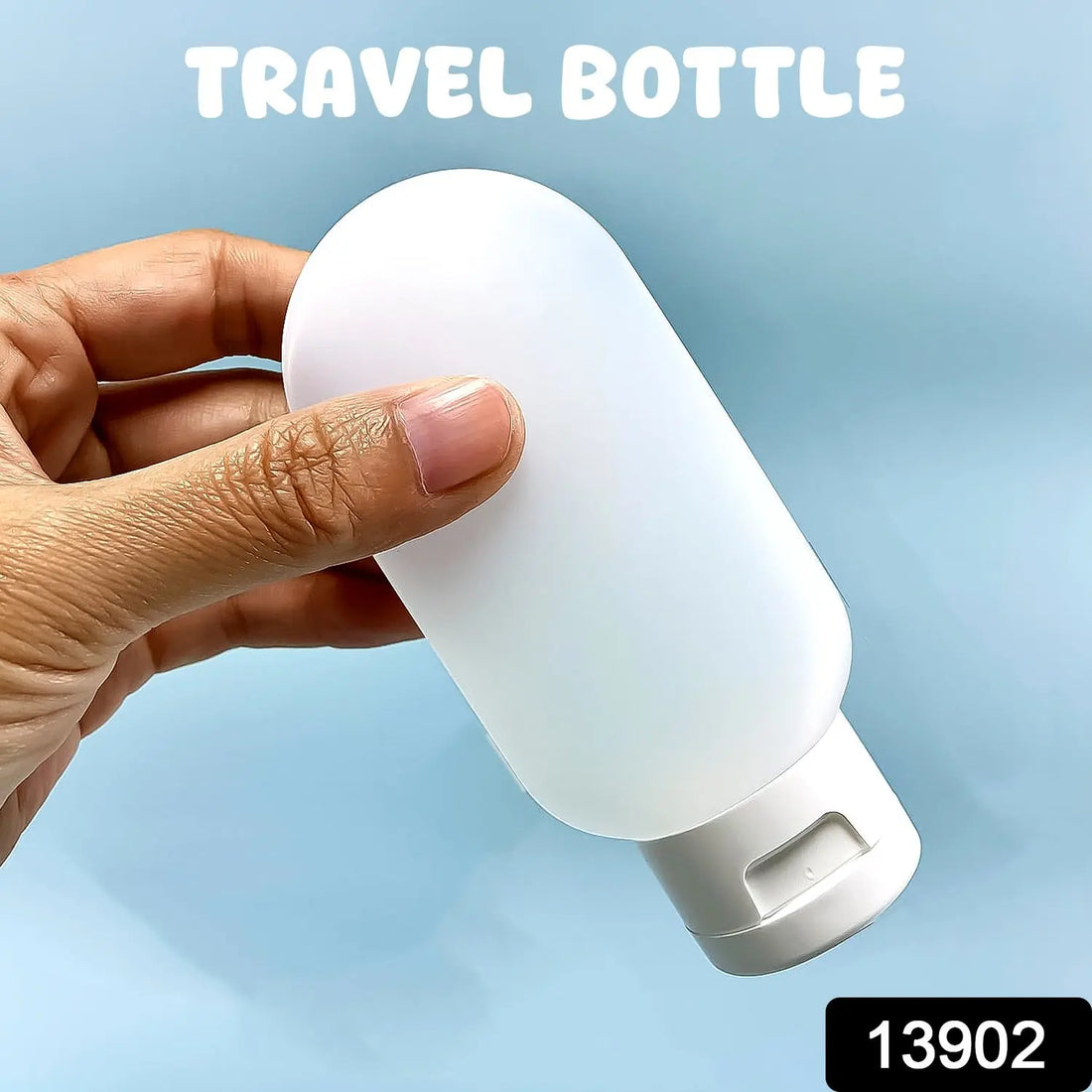 TravelTote Bottles