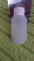 Small Plastic Travel Bottle Set, Travel Shampoo and Conditioner Bottles (1 Pc / 60 ML Approx / Mix Color) your brand