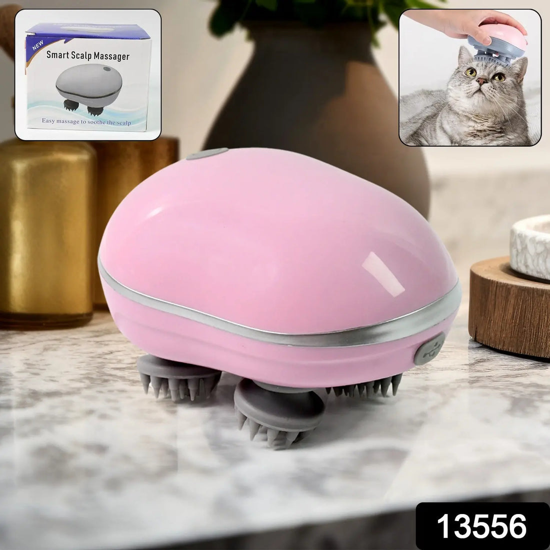 VibraLux Pro