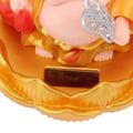 Solar Power Moving Buddha Car Ornament (1 Pc) your brand